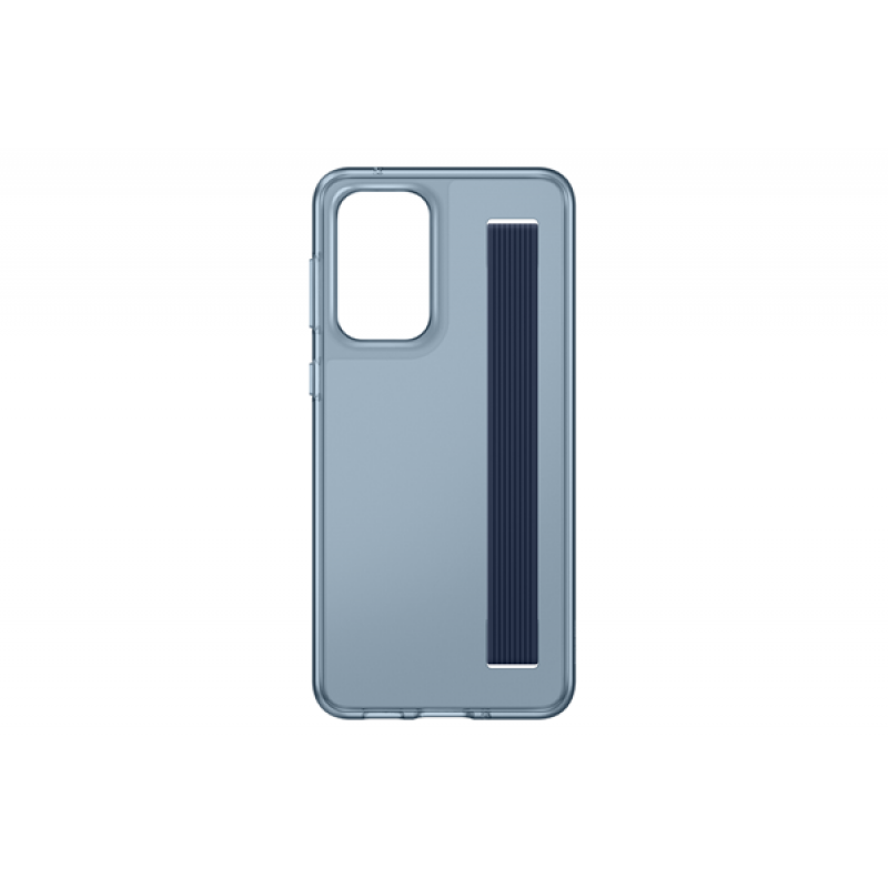 Θήκη Samsung Slim Strap Cover EF-XA336CBEGWW Galaxy A33 5G SM-A336B Black Θήκη Samsung Slim Strap Cover EF-XA336CBEGWW Galaxy A33 5G SM-A336B Black