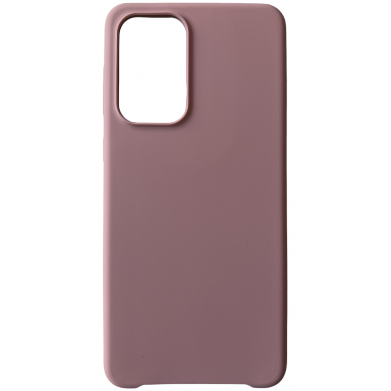 Θήκη Vennus Real Smooth Samsung Galaxy A33 5G SM-A336B Light Lilac