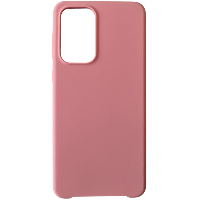 Θήκη Vennus Real Smooth Samsung Galaxy A33 5G SM-A336B Light Pink