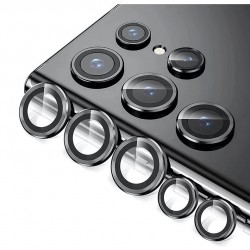 Προστατευτικό Κάμερας Hofi Camring Pro+ Samsung Galaxy S25 Ultra S938 Clear