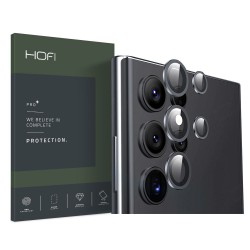 Προστατευτικό Κάμερας Hofi Camring Pro+ Samsung Galaxy S25 Ultra S938 Clear
