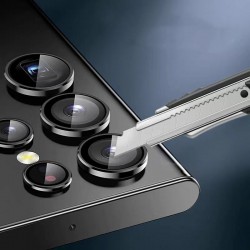 Προστατευτικό Κάμερας Hofi Camring Pro+ Samsung Galaxy S25 Ultra S938 Clear