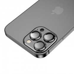 Προστατευτικό Κάμερας Hofi Camring Pro+ Apple iPhone 13 Pro/13 Pro max  Black