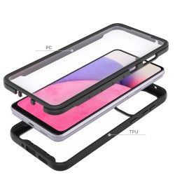 Θήκη Tech-Protect Defense360 Samsung Galaxy A56 SM-A566 / A36 SM-A366 5G Black