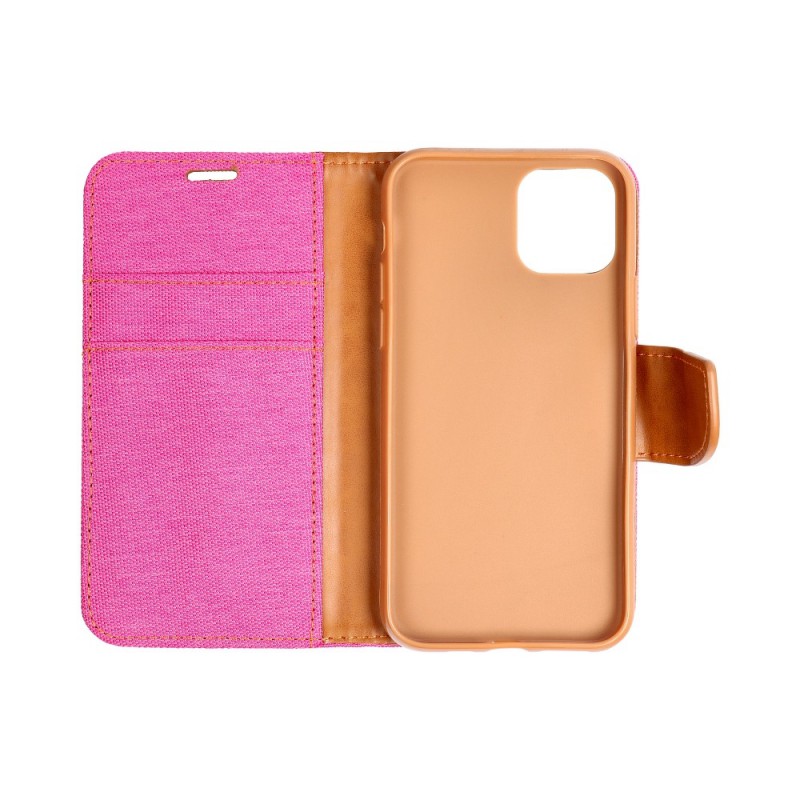 Θήκη Book Fancy Samsung Galaxy A33 5G SM-A336B Pink
