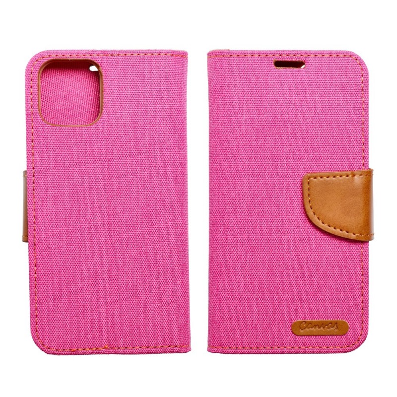 Θήκη Book Fancy Samsung Galaxy A33 5G SM-A336B Pink