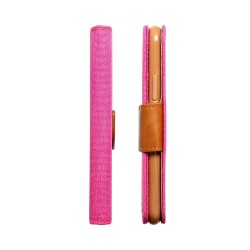 Θήκη Book Fancy Samsung Galaxy A33 5G SM-A336B Pink