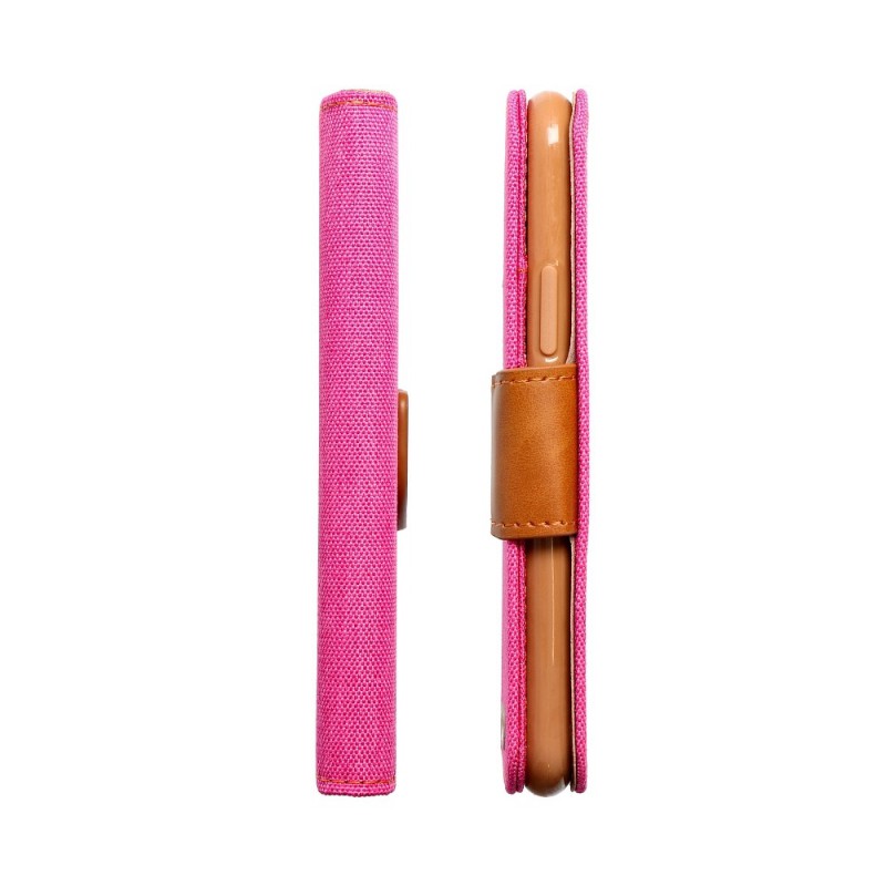Θήκη Book Fancy Samsung Galaxy A33 5G SM-A336B Pink