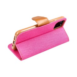 Θήκη Book Fancy Samsung Galaxy A33 5G SM-A336B Pink