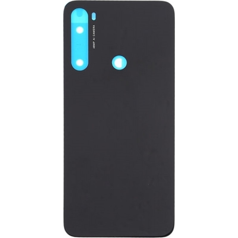Καπάκι Μπαταρίας Xiaomi Redmi Note 8T Moon Shadow Grey