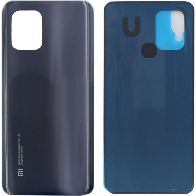 Καπάκι Μπαταρίας Xiaomi Mi 10 Lite Cosmic Grey