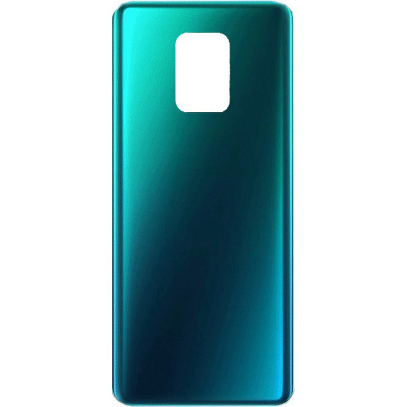 Καπάκι Μπαταρίας Xiaomi Redmi Note 9S Aurora Blue