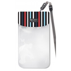 Αδιάβροχη Θήκη 4smarts  Copacabana Waterproof Case Universal μέχρι 6.0" (467154) Coloured