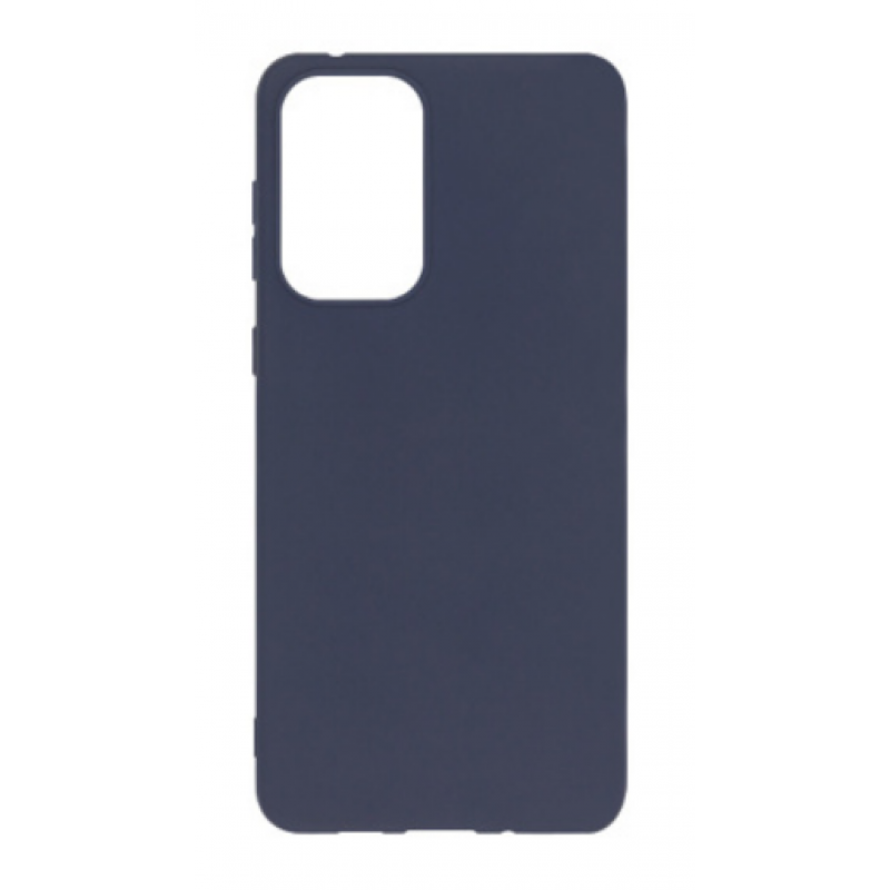 Θήκη Vennus Real Smooth Samsung Galaxy A33 5G SM-A336B Navy Blue