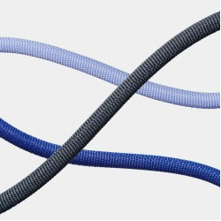 Καλώδιο Φόρτισης Baseus Crystal Shine Type-C to Lightning Cable 20W 2m Purple (CAJY000305)