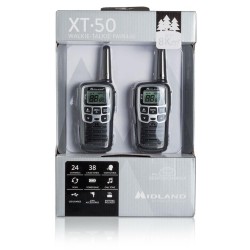Midland XT50 GR