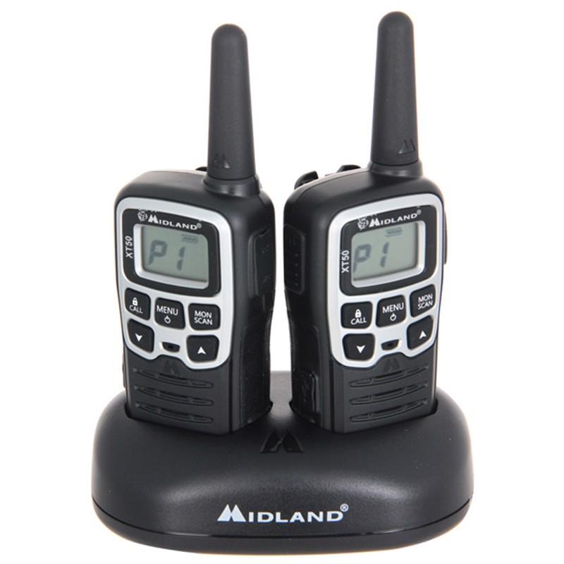 Midland XT50 GR