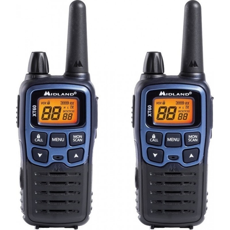 Midland XT60 GR
