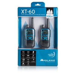 Midland XT60 GR