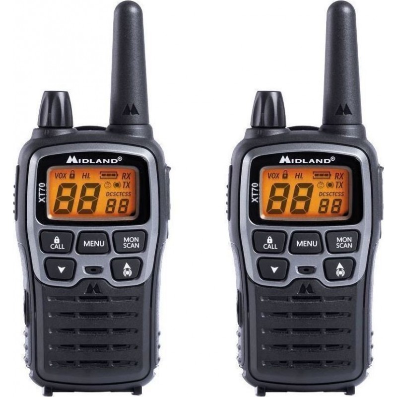 Midland XT70 GR Midland XT70 GR