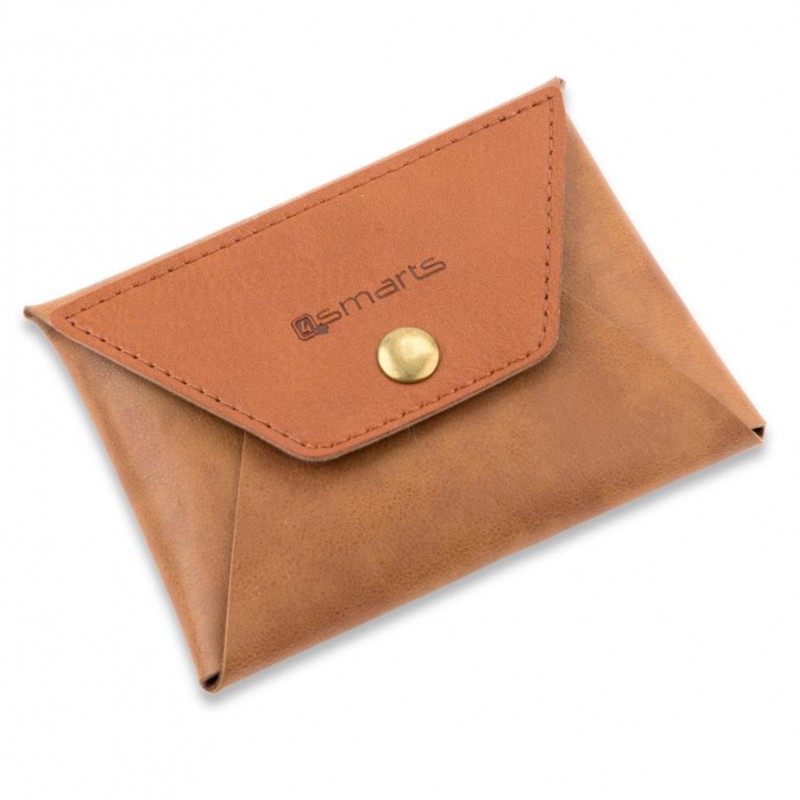 Θήκη Universal Leather 4Smarts Borsetta Brown ( 4S467291)