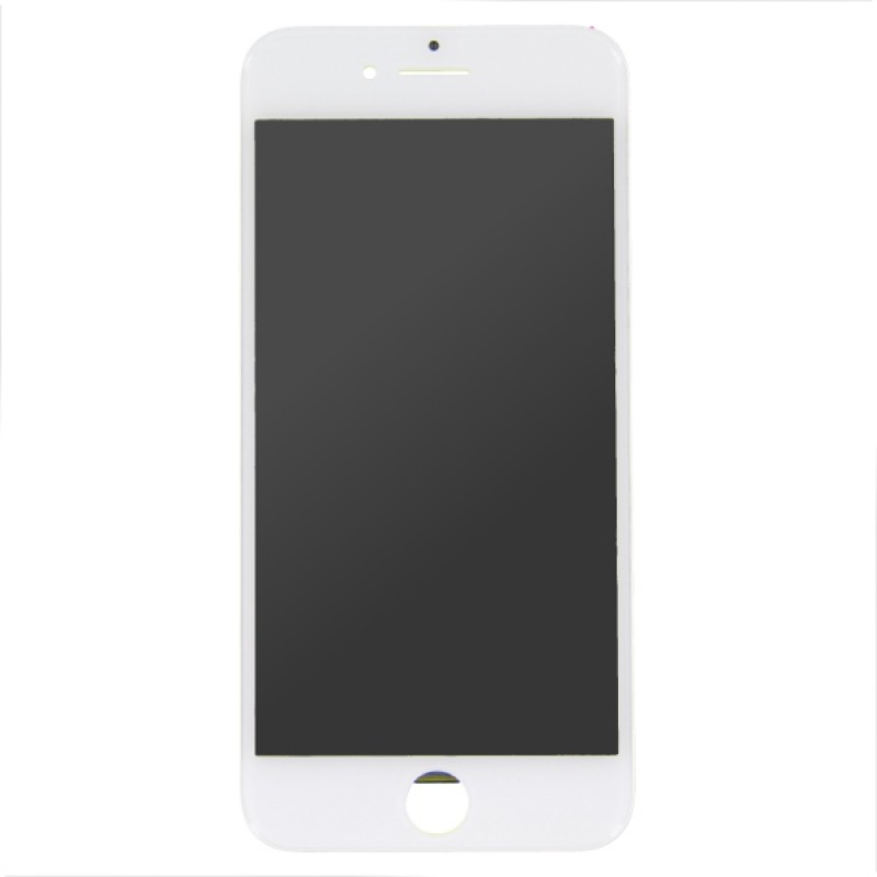 Οθόνη Tianma και Display unit Apple iPhone 8/SE (2020) White με 3 Χρόνια Εγγύηση