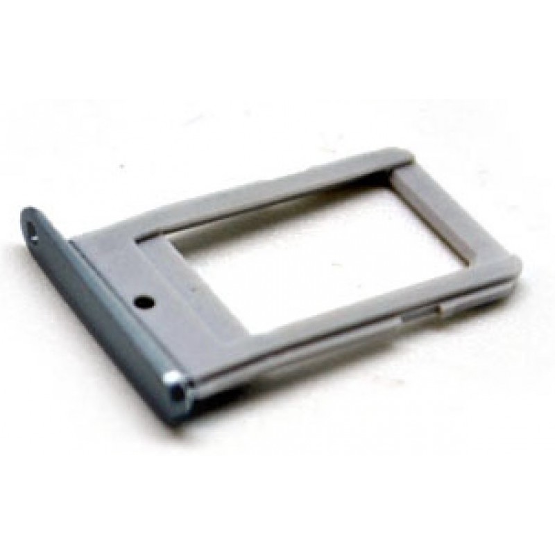 Samsung Galaxy S6 Edge SM-G925 SIM Tray Grey (GH98-35872A) Original