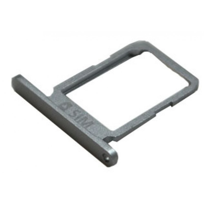Samsung Galaxy S6 SM-G920 SIM Tray Grey (GH64-04556A) Original
