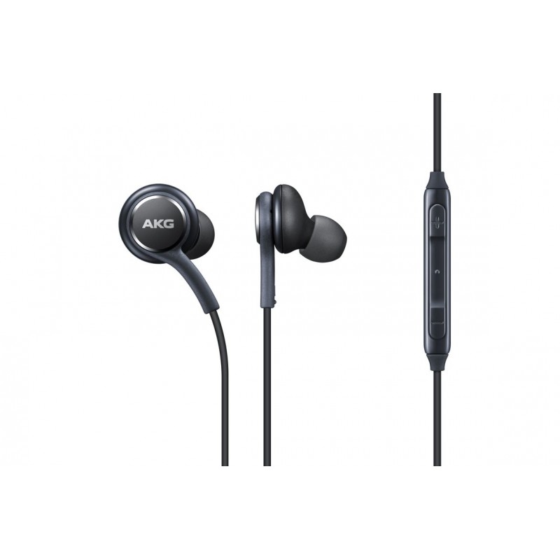 Ακουστικά Handsfree Samsung EO-IG955 AKG Wired Black (Original Blister) Ακουστικά Handsfree Samsung EO-IG955 AKG Wired Black (Original Blister)