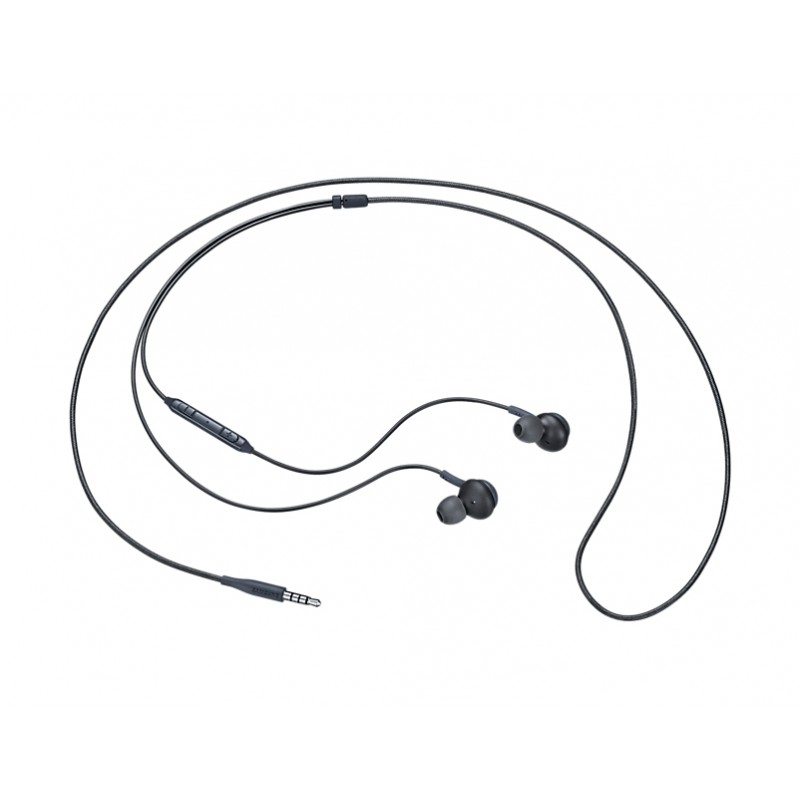 Ακουστικά Handsfree Samsung EO-IG955 AKG Wired Black (Original Blister) Ακουστικά Handsfree Samsung EO-IG955 AKG Wired Black (Original Blister)