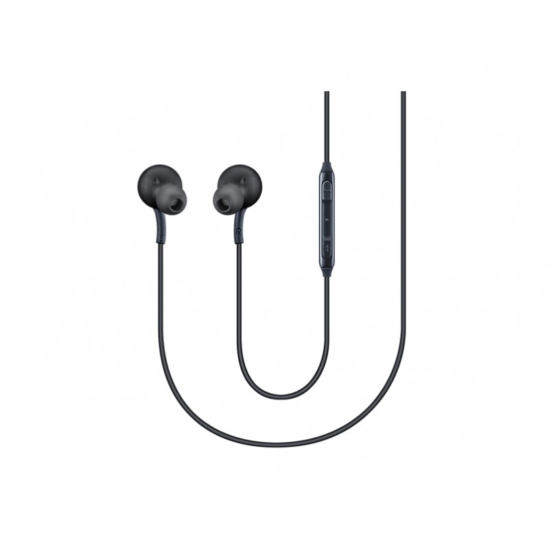 Ακουστικά Handsfree Samsung EO-IG955 AKG Wired Black (Original Blister) Ακουστικά Handsfree Samsung EO-IG955 AKG Wired Black (Original Blister)