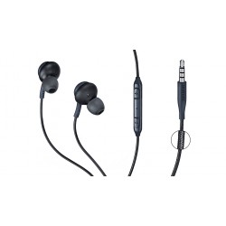 Ακουστικά Handsfree Samsung EO-IG955 AKG Wired Black (Original Blister) Ακουστικά Handsfree Samsung EO-IG955 AKG Wired Black (Original Blister)