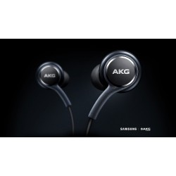 Ακουστικά Handsfree Samsung EO-IG955 AKG Wired Black (Original Blister) Ακουστικά Handsfree Samsung EO-IG955 AKG Wired Black (Original Blister)