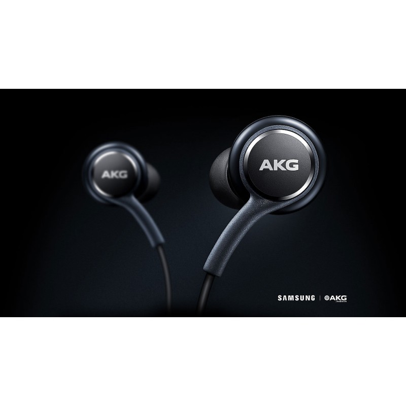 Ακουστικά Handsfree Samsung EO-IG955 AKG Wired Black (Original Blister) Ακουστικά Handsfree Samsung EO-IG955 AKG Wired Black (Original Blister)