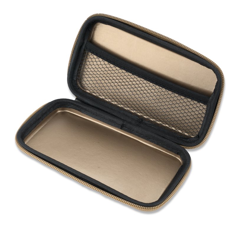 Θήκη Μεταφοράς 4smarts SET BOX Zipper Gold (4S490005)