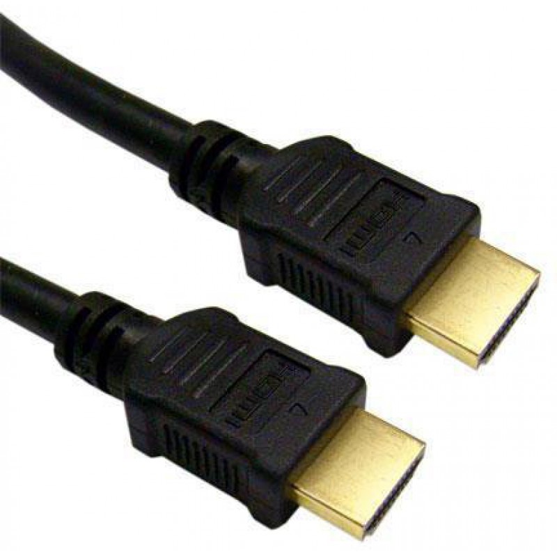 Καλώδιο HDMI Standard Full HD 1080 3,0m (with Ethernet)