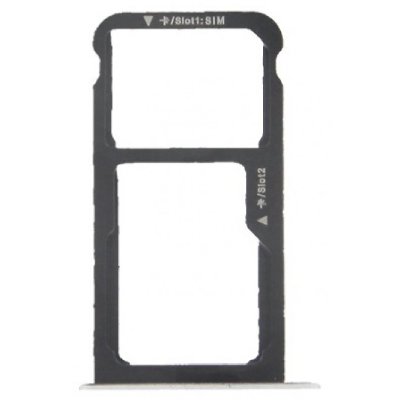 Huawei P9 Lite SIM Tray White
