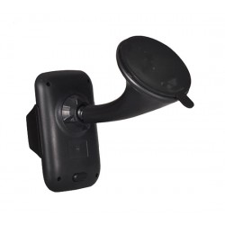 Βάση Αυτοκινήτου Universal Κινητών K400 Black