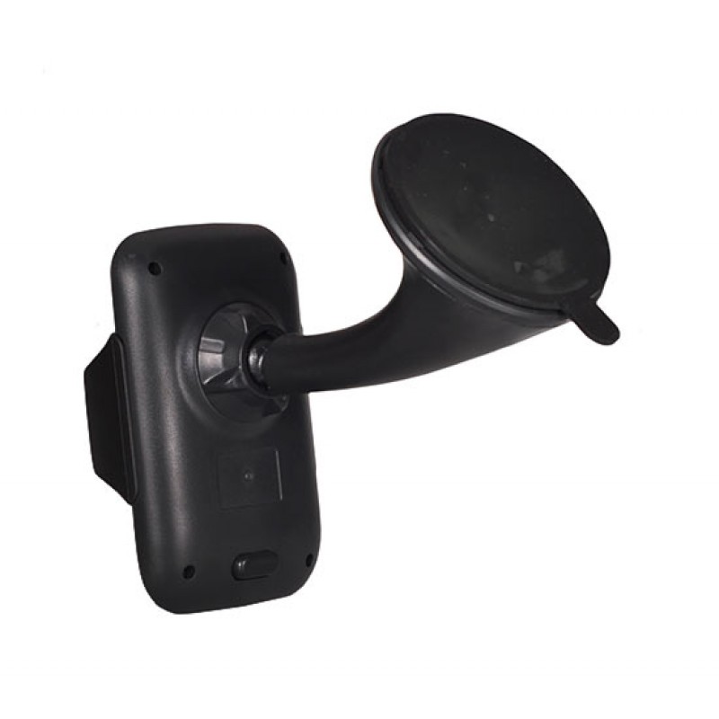 Βάση Αυτοκινήτου Universal Κινητών K400 Black
