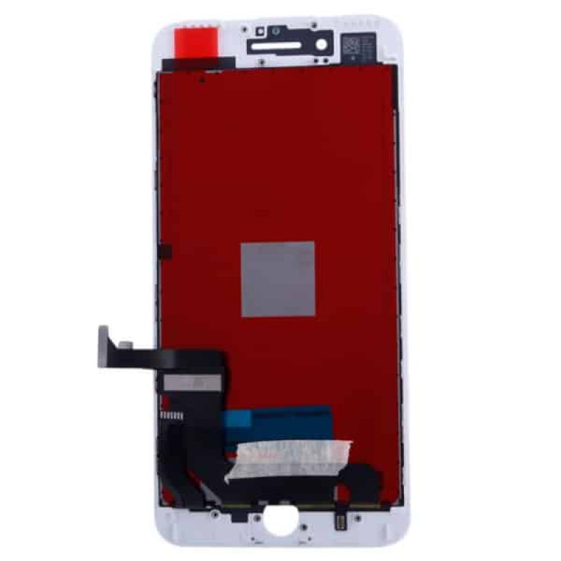 Οθόνη Tianma και Display unit Apple iPhone 7 Plus White (ΟΕΜ) με 3 Χρόνια Εγγύηση