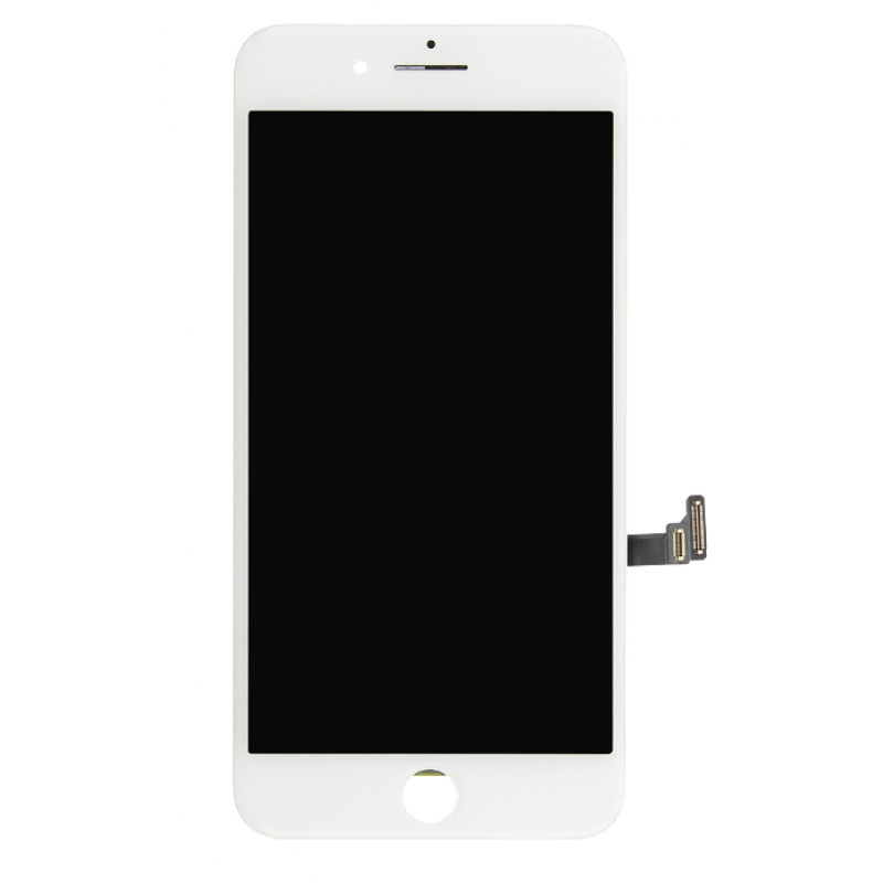 Οθόνη Tianma και Display unit Apple iPhone 7 Plus White (ΟΕΜ) με 3 Χρόνια Εγγύηση