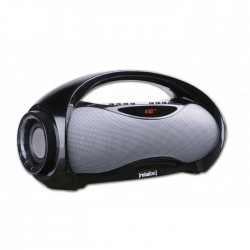 Φορητό Ηχείο RebelTec SoundBox 320 Multimedia Speaker, Bluetooth, FM Radio, USB