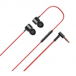 Ακουστικά Handsfree LG QuadBeat 3 LE630 Red (Original bulk)
