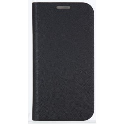 Θήκη Anymode Made for Samsung Diary Case Galaxy S IV i9500 / i9505 Black