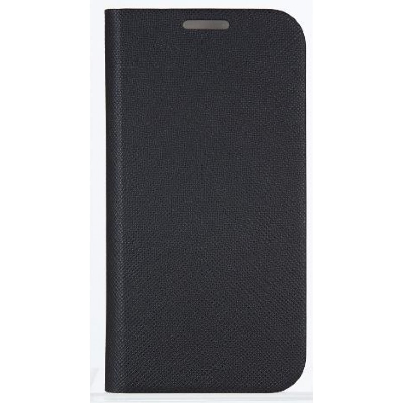 Θήκη Anymode Made for Samsung Diary Case Galaxy S IV i9500 / i9505 Black