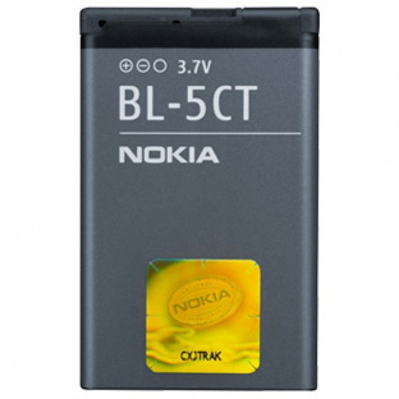 Μπαταρία Nokia BL-5CT (Original Bulk)