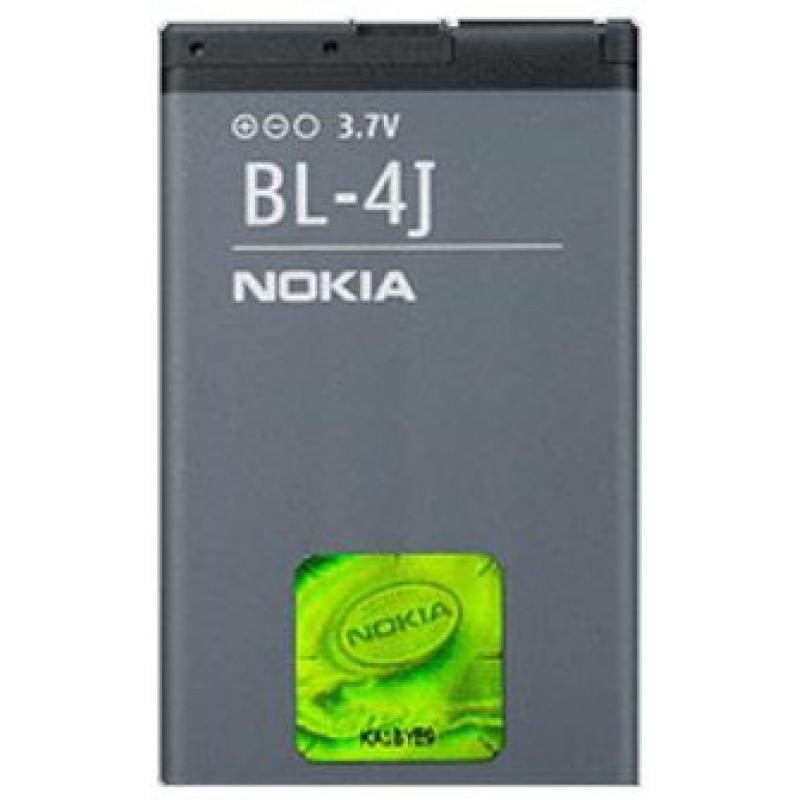 Μπαταρία Nokia BL-4J (Original Bulk)