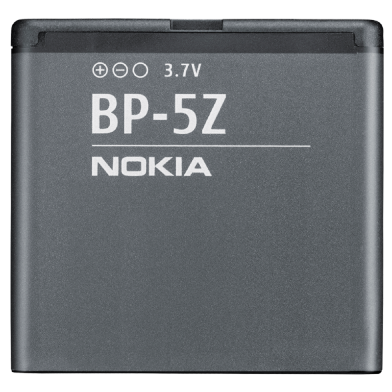 Μπαταρία Nokia BP-5Z (Original Bulk)