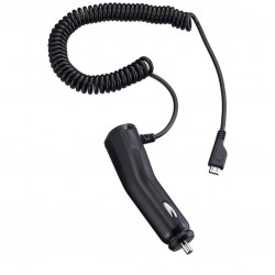 Samsung Micro USB ACADU10CBE Car Charger (Original)