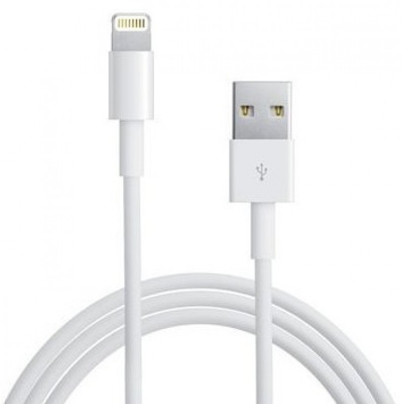 Καλώδιο Apple Lightning to USB Cable MD818ZM Original (Retail Packaging) 1m